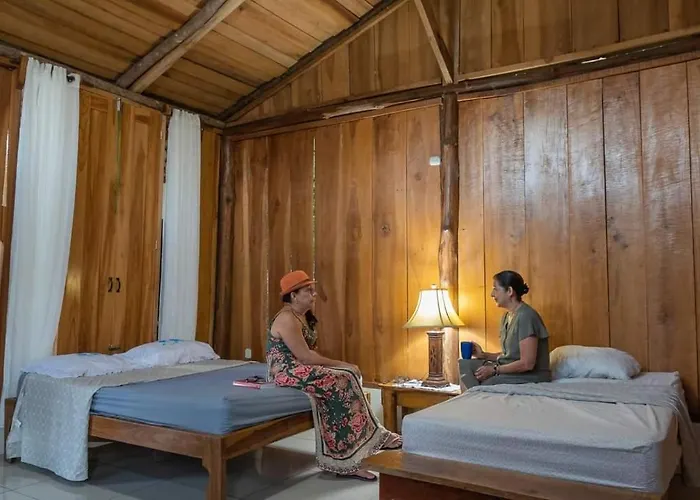 Helenors Nicoya